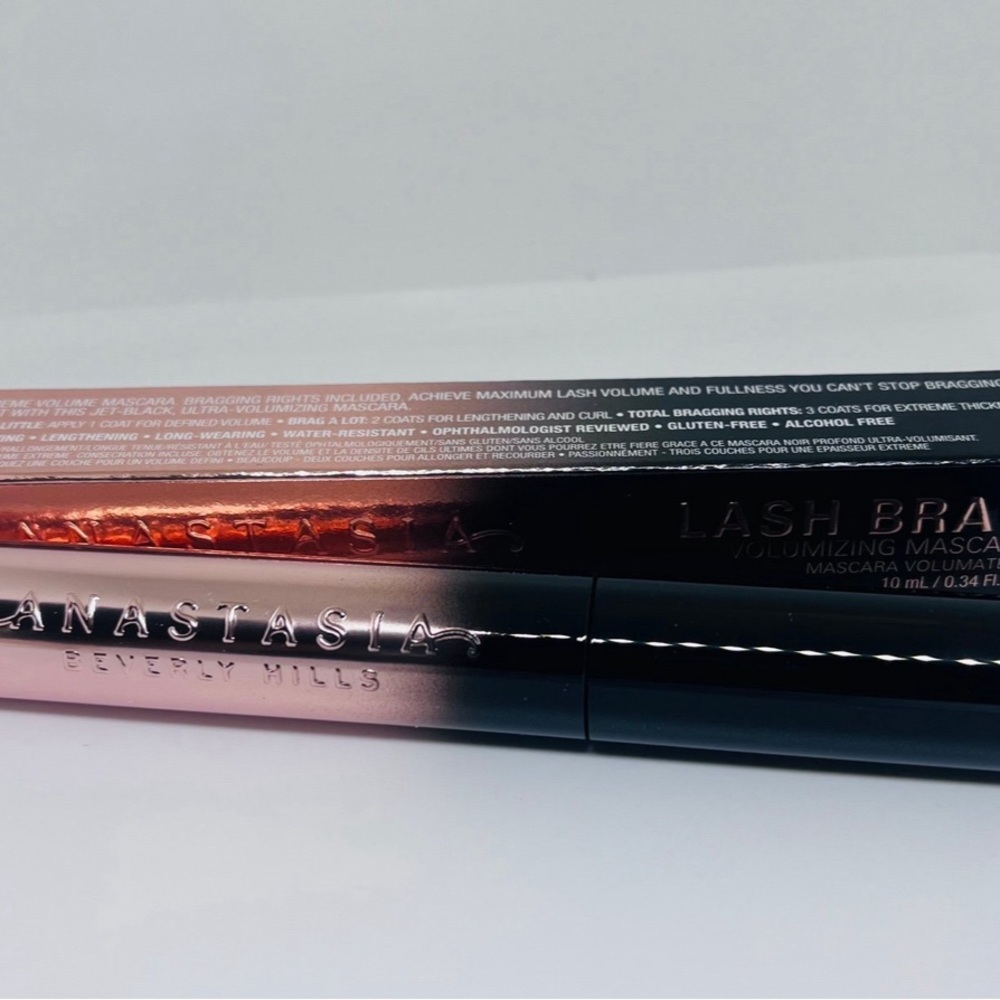 ABH Lash Brag Mascara